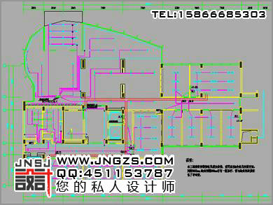 施工图制作