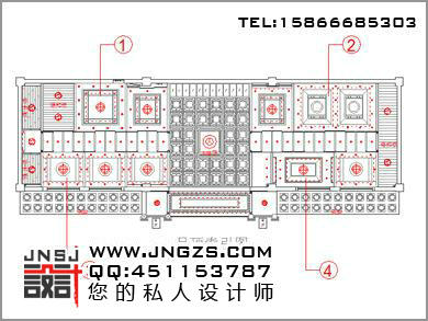 施工图设计