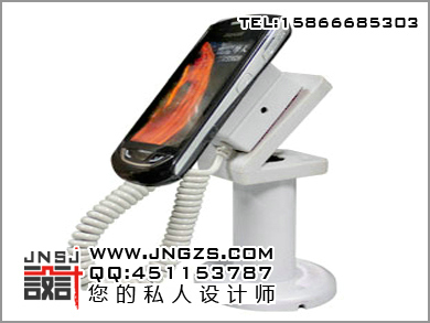 展柜防盗器